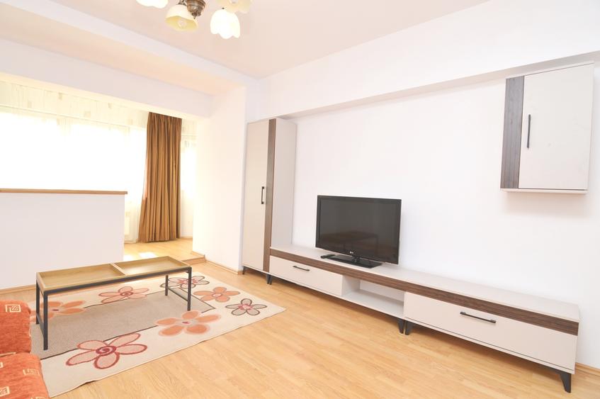 Apartament Deosebit 3 Camere Iancului | Prima Inchiriere