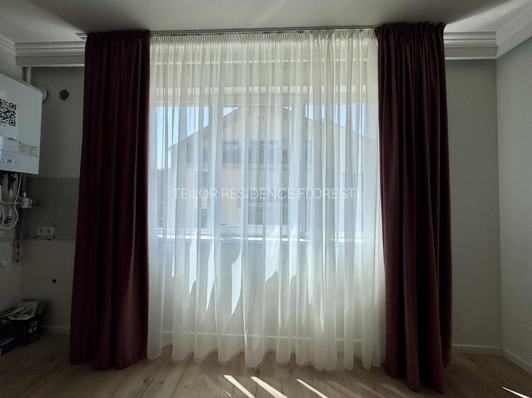 Ap 7 C5 Tautului Residence Park Parcul Poligon Sub Cetate - 4