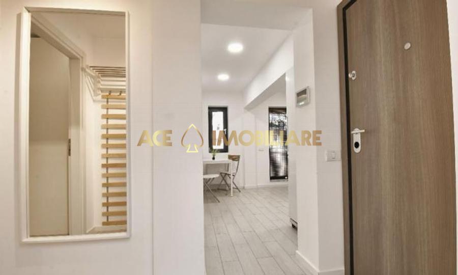 2 Camere de inchiriat | Dristor | Metrou | Centrala | Parcare |