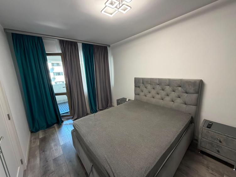 Trinity Residence-Drumul Taberei | Apartament doua camere-Loc de parcare