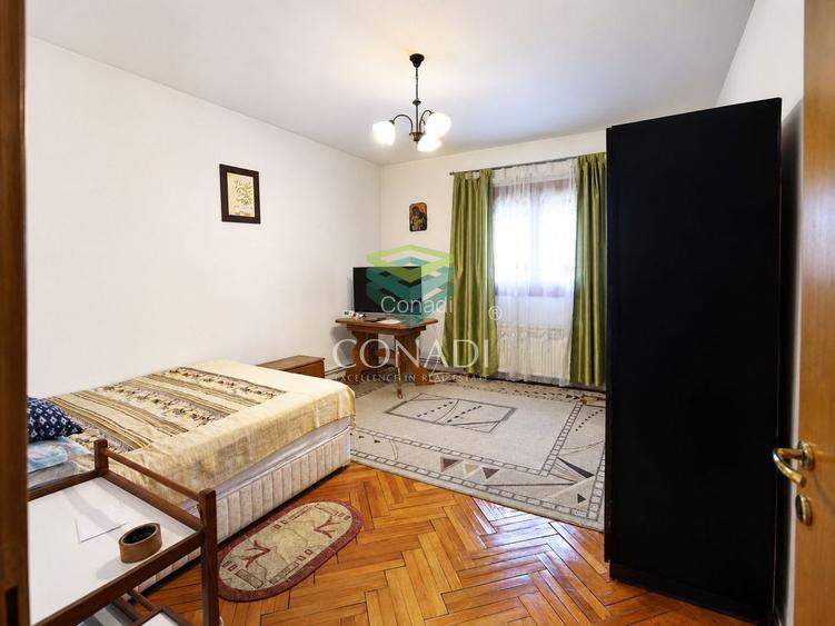 Vila Otopeni acces DN1 | rezidental | comercial | office-showroom - 17