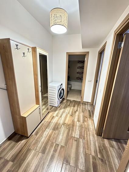 Garsoniera | 6 min Metrou Grozavesti | Centrala Proprie | Exigent One