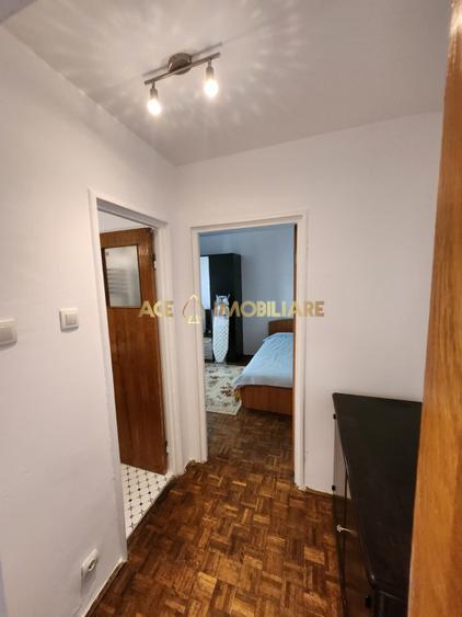 2 Camere | Obor | Proximitate Metrou | PetFriendly | Mobilat | Utilat