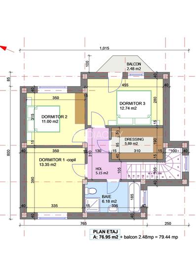 Paladin Residence - 1