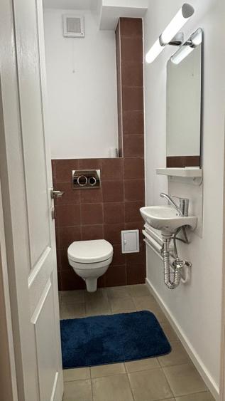 Apartament 3 camere decomandate, 93 mp, prima inchiriere, zona Iulius Mall