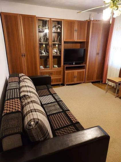 Apartament 2 camere decomandat in curs de renovare | 53mp | Zorilor | UMF