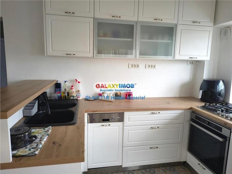 Apartament 2 camere Sos M.Bravu-Obor