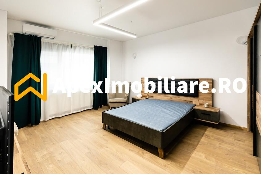 Apartament 3 camere de inchiriat Romana București | ApexImobiliare.ro - 3