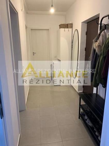Sector 4 Apartament 2 Camere Mobilat/Utilat - 11