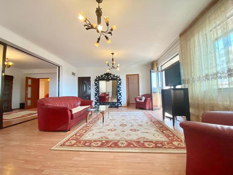 Oportunitate apartament 5 camere parcare inclusa Domenii