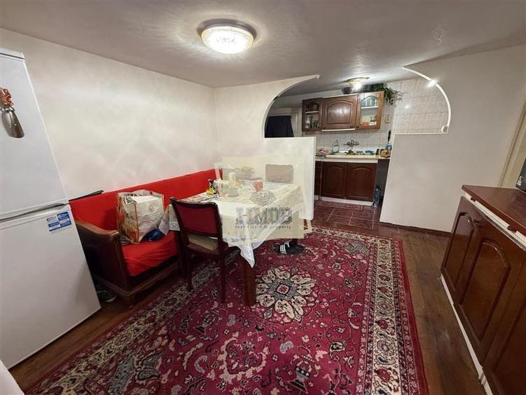 Casa cu 3 camere terasa si teren de 488 mp zona Parcul Sub Arini