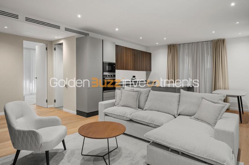 Închiriere Apartament Unic 3 Camere în Zona Primăverii