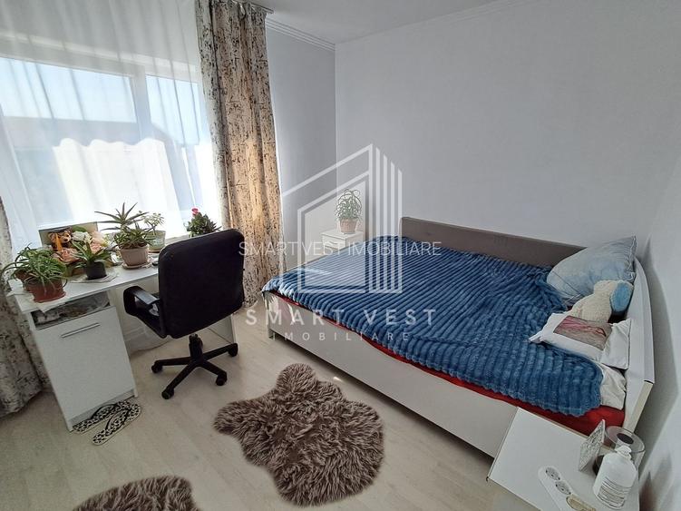 Apartament 3 camere | Etajul 3 | Zona Micro 16 - 4