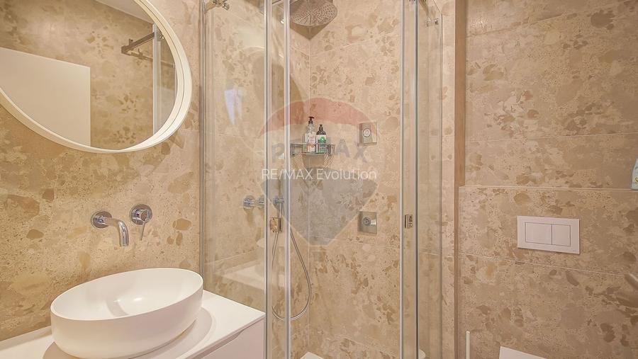 0% COMISION | Apartament Premium + Terasa 130 MP Spectaculoasa | - 18