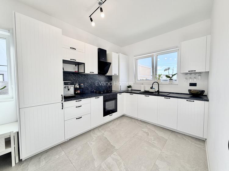 Duplex 4 camere | Mobilat utilat + Panouri 4Kw - Calea Urseni - 7
