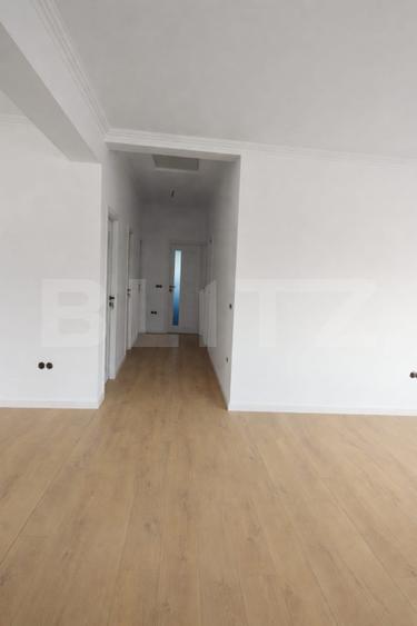 Casă nouă de vânzare – Valea Rusului, zonă rezidențială liniștită