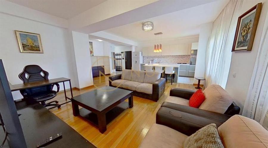 Apartament de 3 camere in zona Iancu Nicolae Lidl 2 parcari