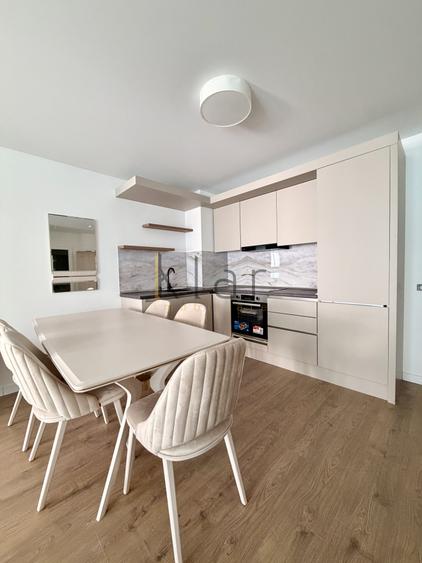 Prima închiriere | Apartament de lux 3 camere | Zorilor