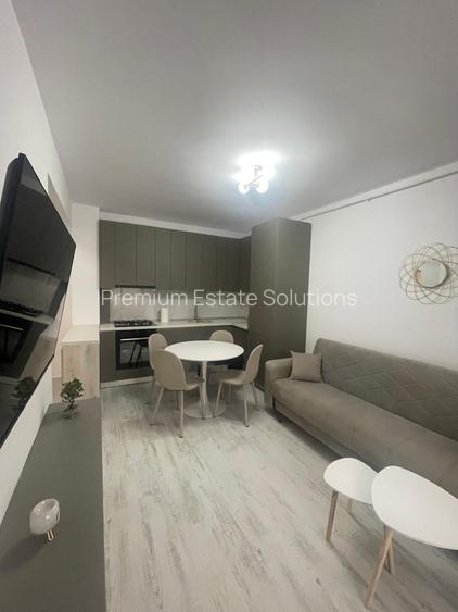 Apartament 2 camere,Tip Studio-Bloc Nou-Comision 0% !! - 4
