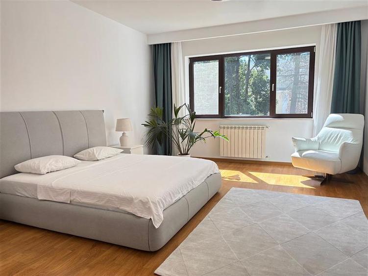 Apartament spatios langa parcul Kiseleff | 3 locuri de parcare