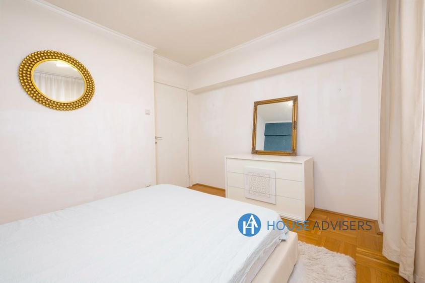 Inchiriere apartament 2 camere Stefan cel Mare