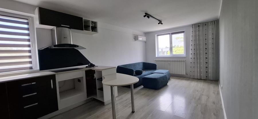 Apartament 3 camere mobilat în Tomis Nord – zonă verde, aproape de Vivo Mall!