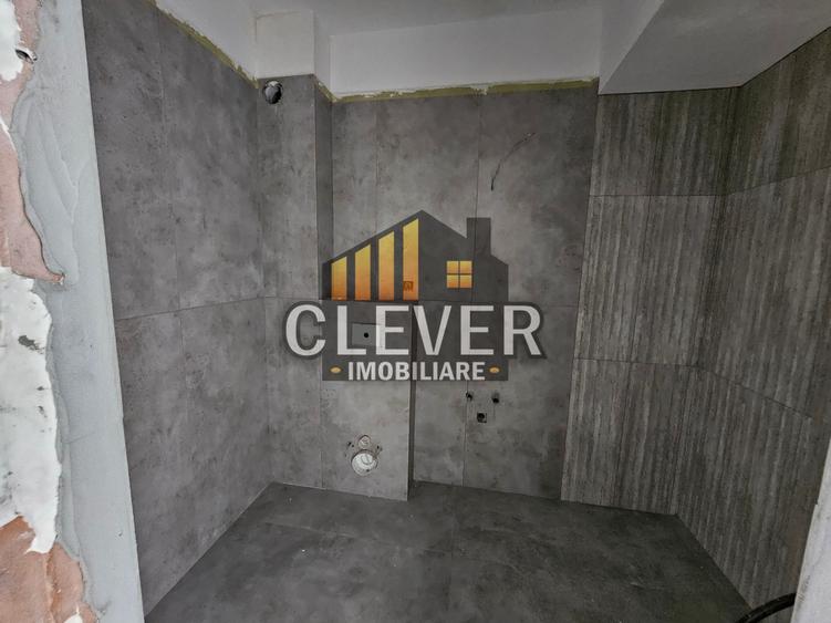 Metrou Nicolae Teclu-2 camere finalizat-Comision 0 reducere parcare