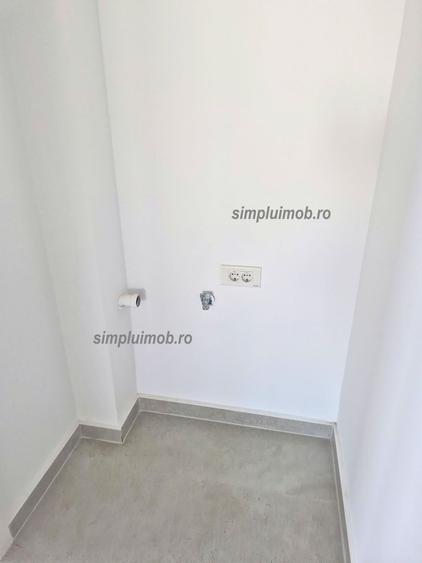 Garsoniere și apartamente cu 2 camere, finisate – Popești-Leordeni