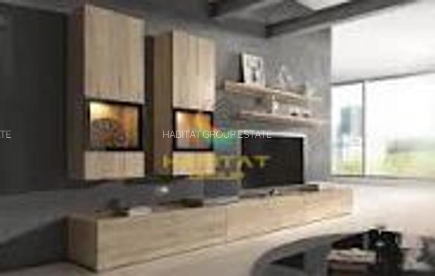 Piata Alba Iulia 3 camere decomandat 78 mp bloc tip BOUTIQUE - 9