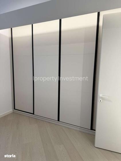 Cortina North | 3 Camere | Centrala | X2 Bai | Balcon | - 4
