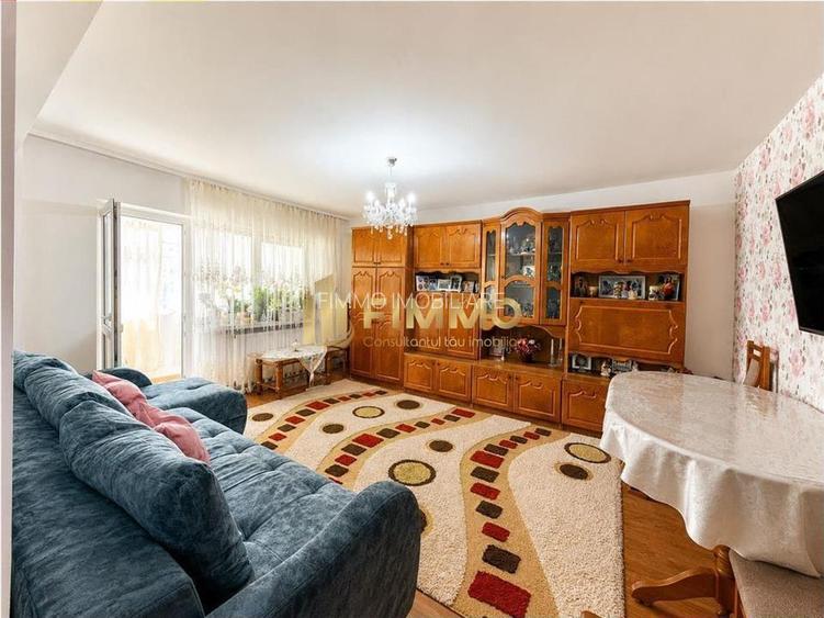 Apartament 2 ca | 62.55 mp | Et 4 | Obcini | ID:1876 - 2