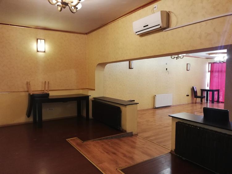 Parcul Carol activitati comerciale,horeca, showrrom, servicii