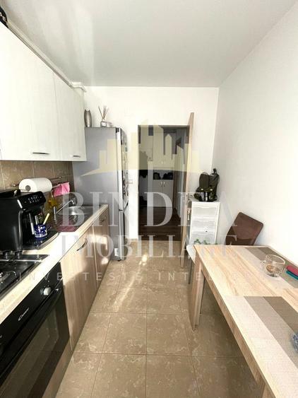 Apartament decomandat 36mp , etaj 1 Giroc- Esso, parcare proprie