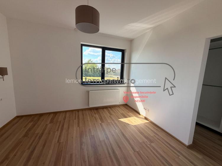 Duplex Dumbrăvița | 3 dormitoare | Mansardă | Property Management - lemonaid - 13
