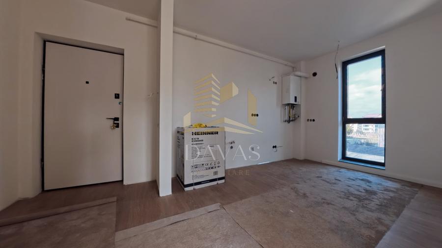 COMISION 0% | Apartament de 2 camere decomandat | Eroilor | Constructie premium