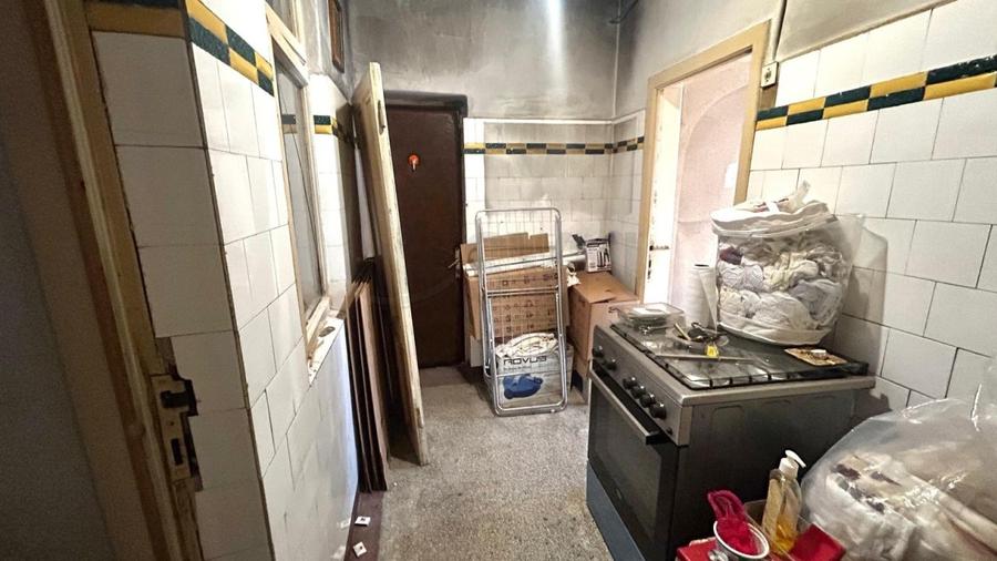 REA1029901 Apartament 3 camere - Dorobanti