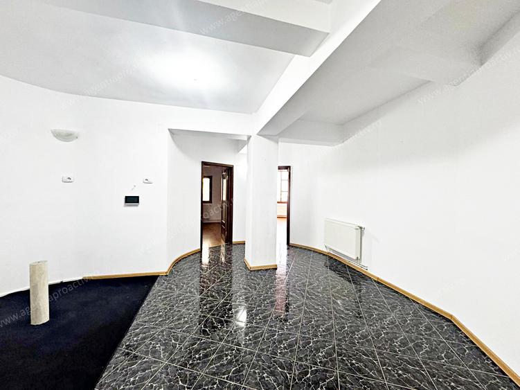 Spatiu comercial, Tiglina 1, 120 mp.