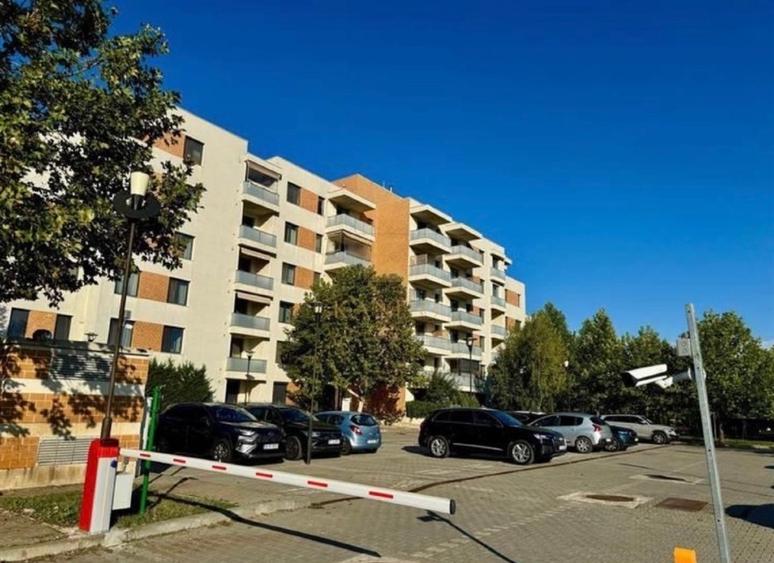 Direct proprietar -Pipera- Vanzare apartament 2 camere (loc de parcare inclus)