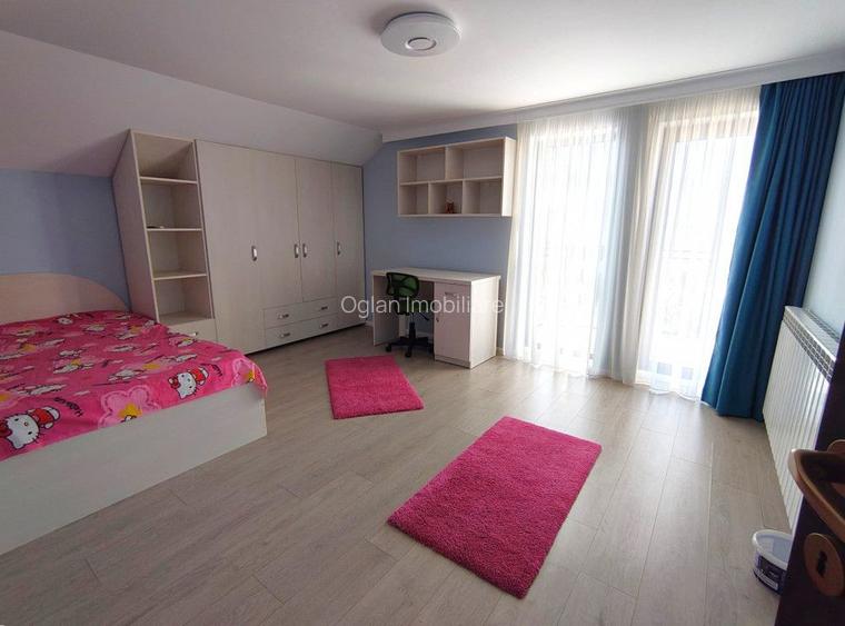 Casa Individuala 230mp, 960 teren, Tocile- COMISION 0% - 17