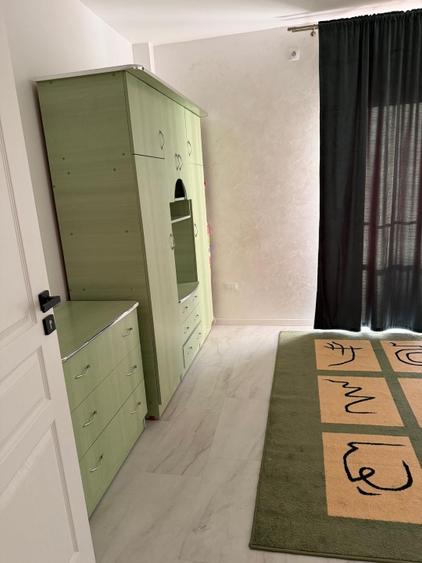 Apartament Bulevardul Mihai Eminescu