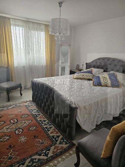 Casă individuală, 154 mp, teren 700 mp, Cartier Dobosari - 2