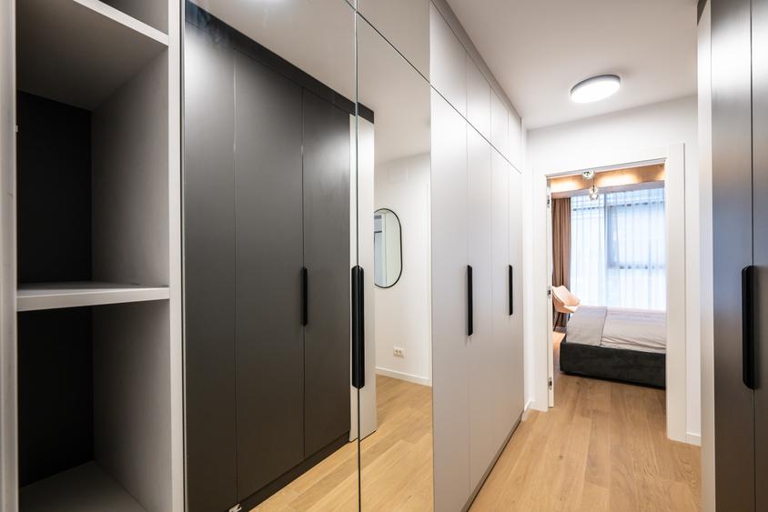 Apartament 2 camere T2 122 | Up-Site