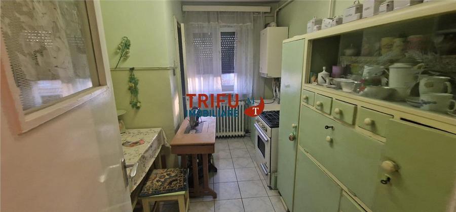Apartament 2 camere de vânzare zona Cloșca