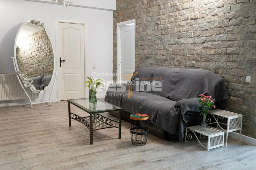 2 camere | Parcare privata | Tomis Plus - 4
