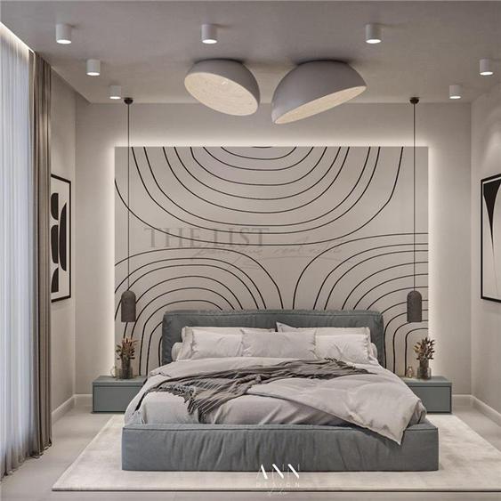 Apartament lux | 2 Camere | ONE | Lacul Plumbuita | Taxare Inversa