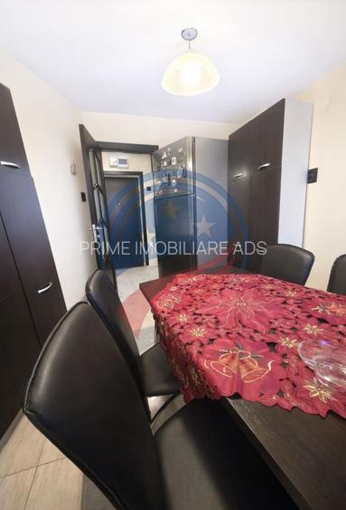 Apartament, Ultracentral, decomandat - 7