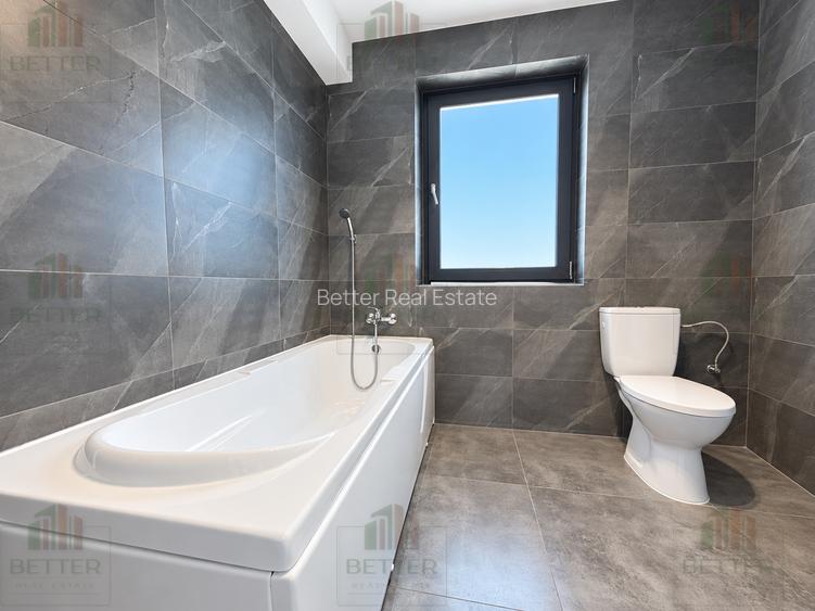 Berceni | Casa individuala P+1E - camere | Teren 422 mp | Finalizata - 16