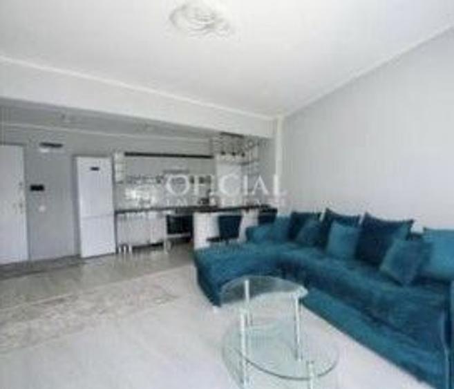 Apartament 1 Camera | 38 Mp | Balcon | Finisat Modern | Zorilor Wings