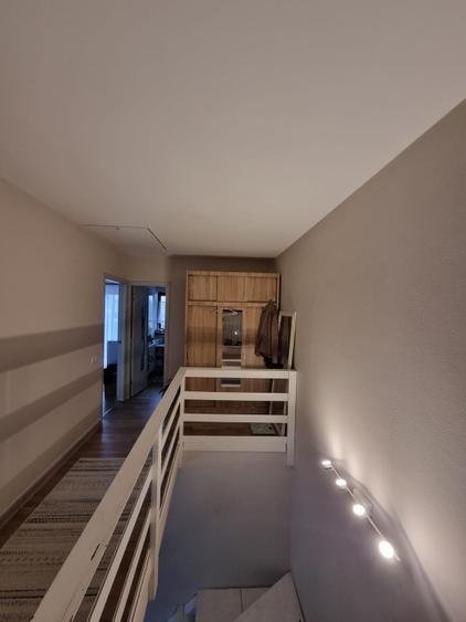 Mută-te fără investiții! Duplex modern cu 500 mp teren în zona Dura
