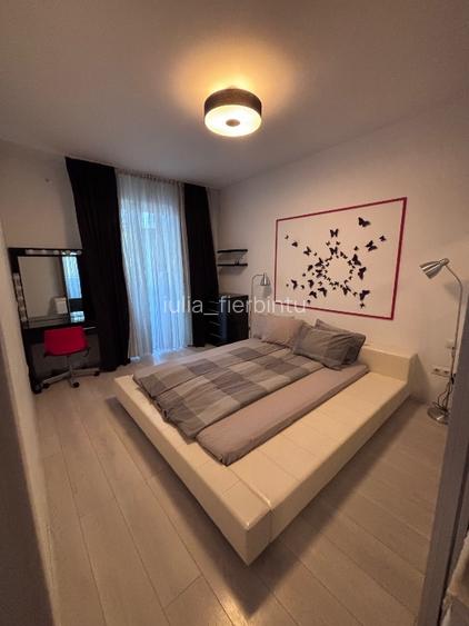 Închiriere apartament 3 camere | Floreasca | lângă parc | parcare + boxă - 5